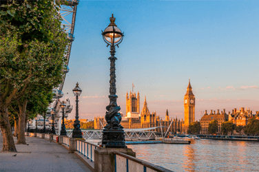 El Banco de Inglaterra ha vuelto a subir los tipos oficiales británicos hasta situarlos en el 5,25%